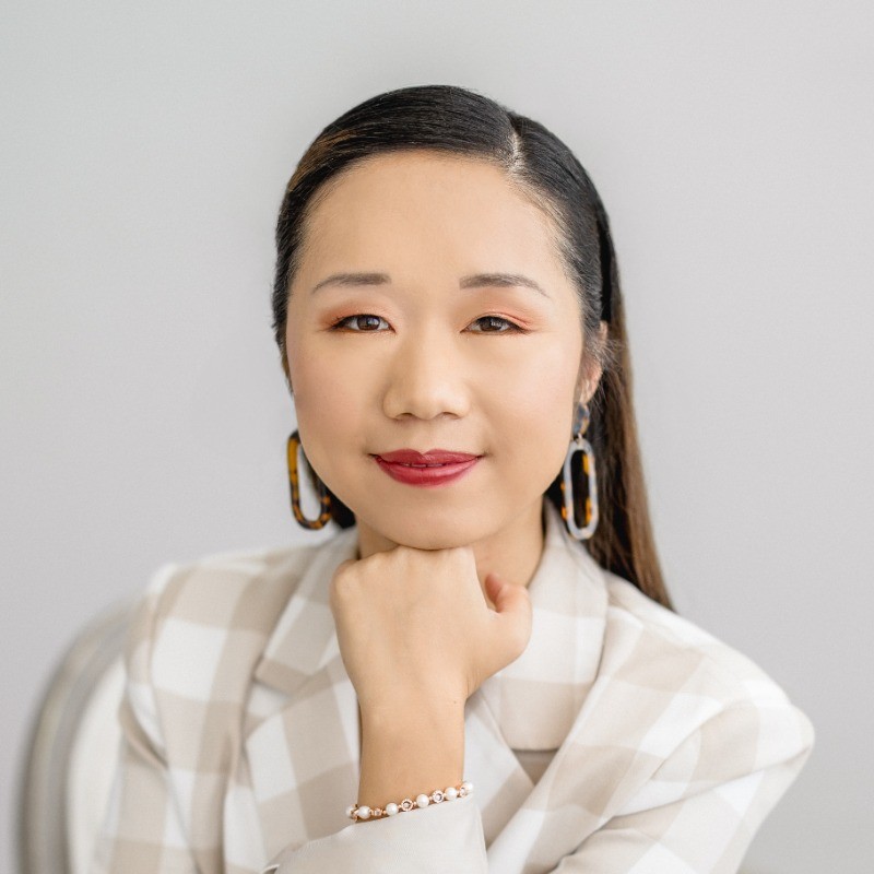 Lingshuang Zhang